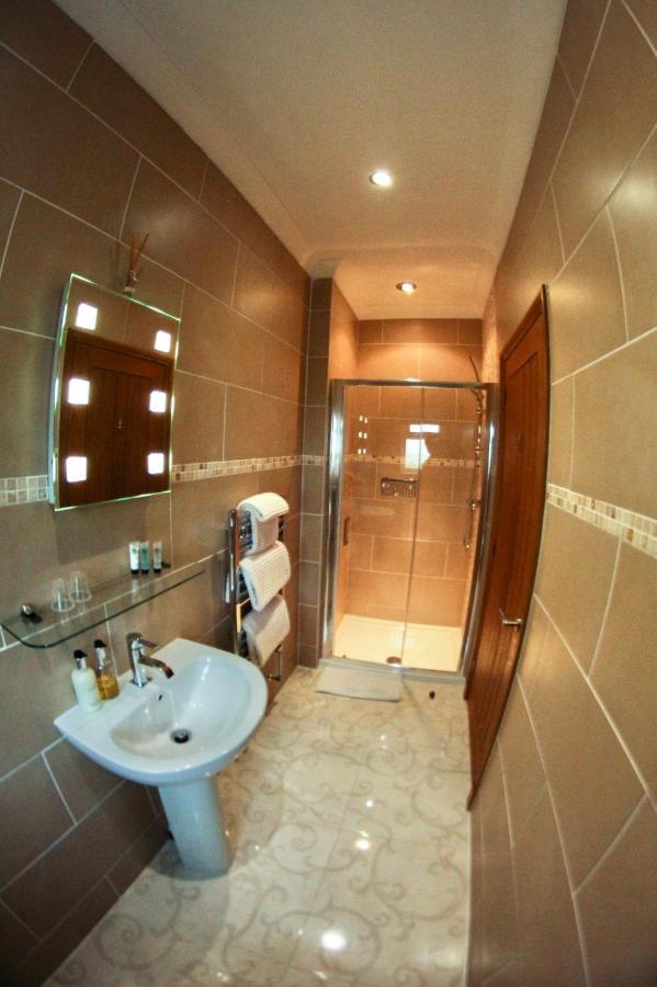 Gwynfryn Guest House Tavernspite Ngoại thất bức ảnh