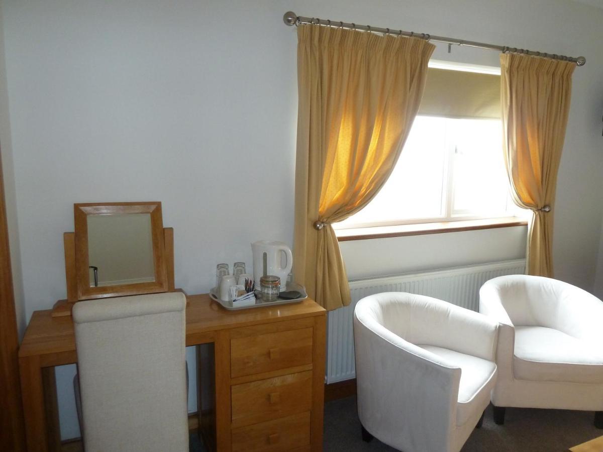 Gwynfryn Guest House Tavernspite Ngoại thất bức ảnh