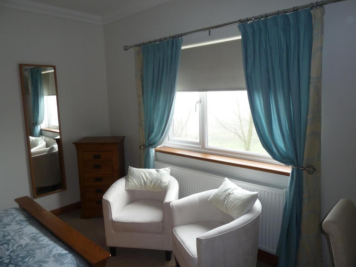 Gwynfryn Guest House Tavernspite Ngoại thất bức ảnh