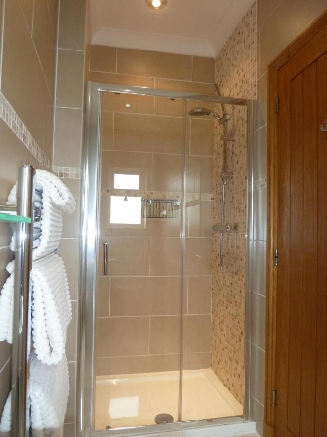 Gwynfryn Guest House Tavernspite Ngoại thất bức ảnh