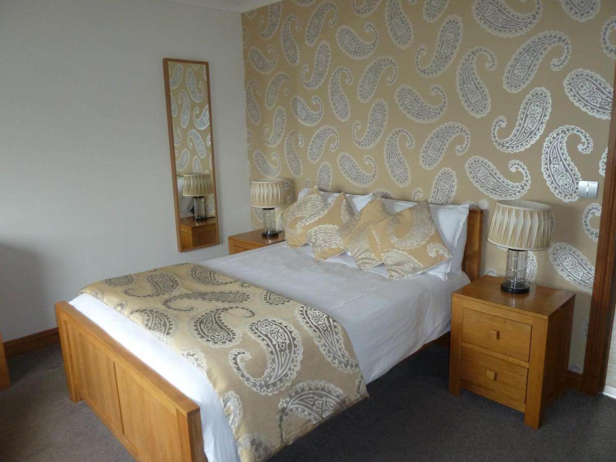Gwynfryn Guest House Tavernspite Ngoại thất bức ảnh