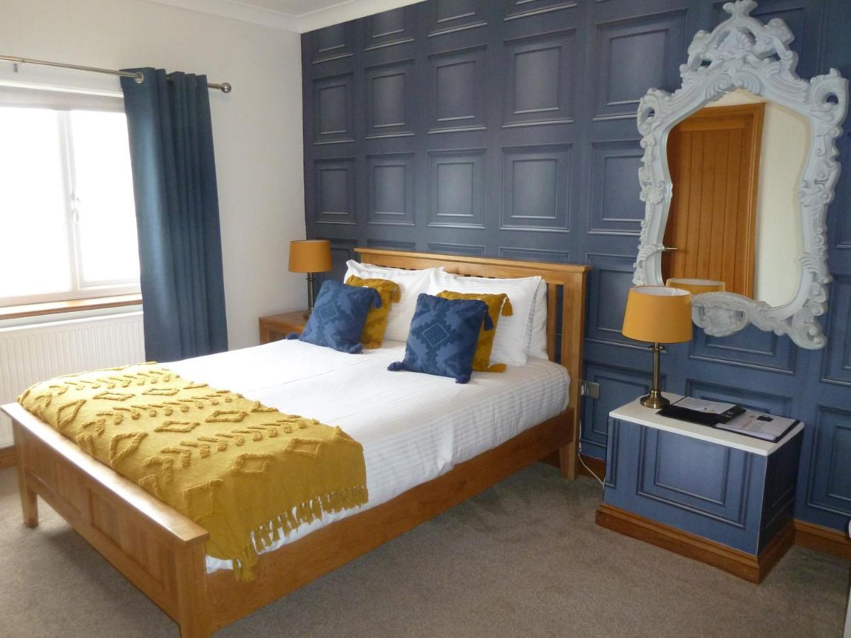 Gwynfryn Guest House Tavernspite Ngoại thất bức ảnh