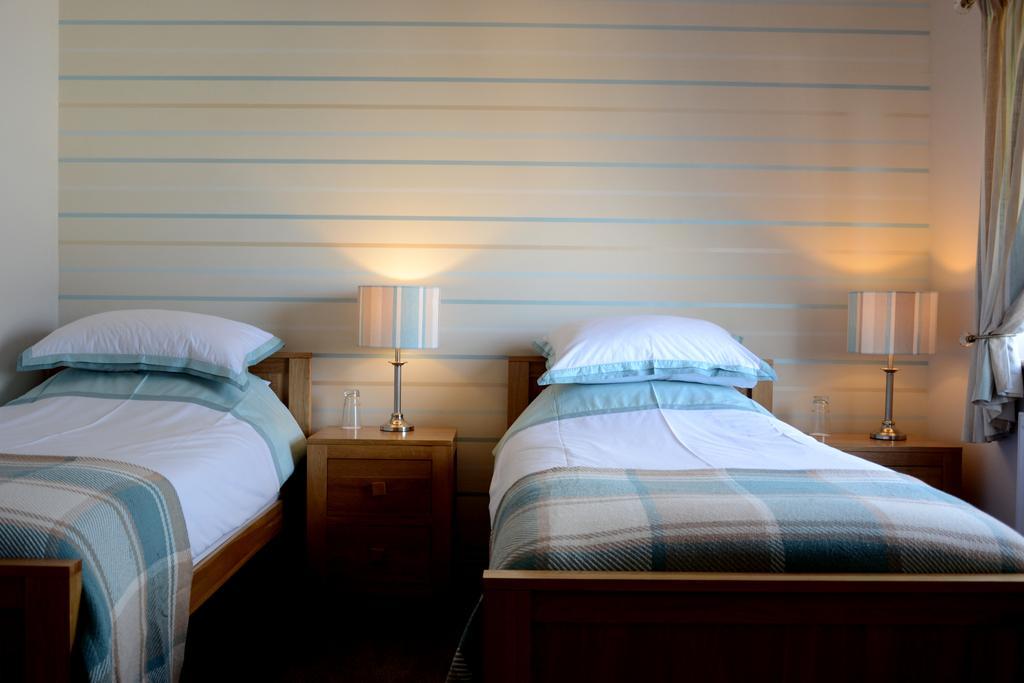 Gwynfryn Guest House Tavernspite Ngoại thất bức ảnh