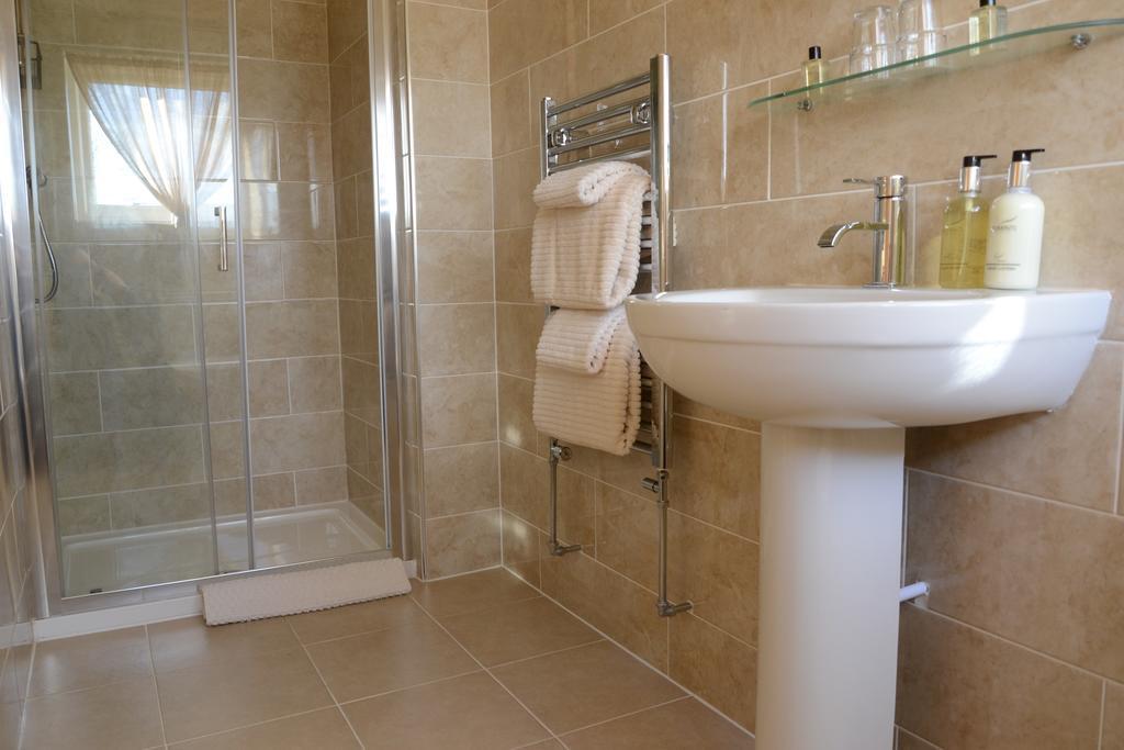 Gwynfryn Guest House Tavernspite Ngoại thất bức ảnh