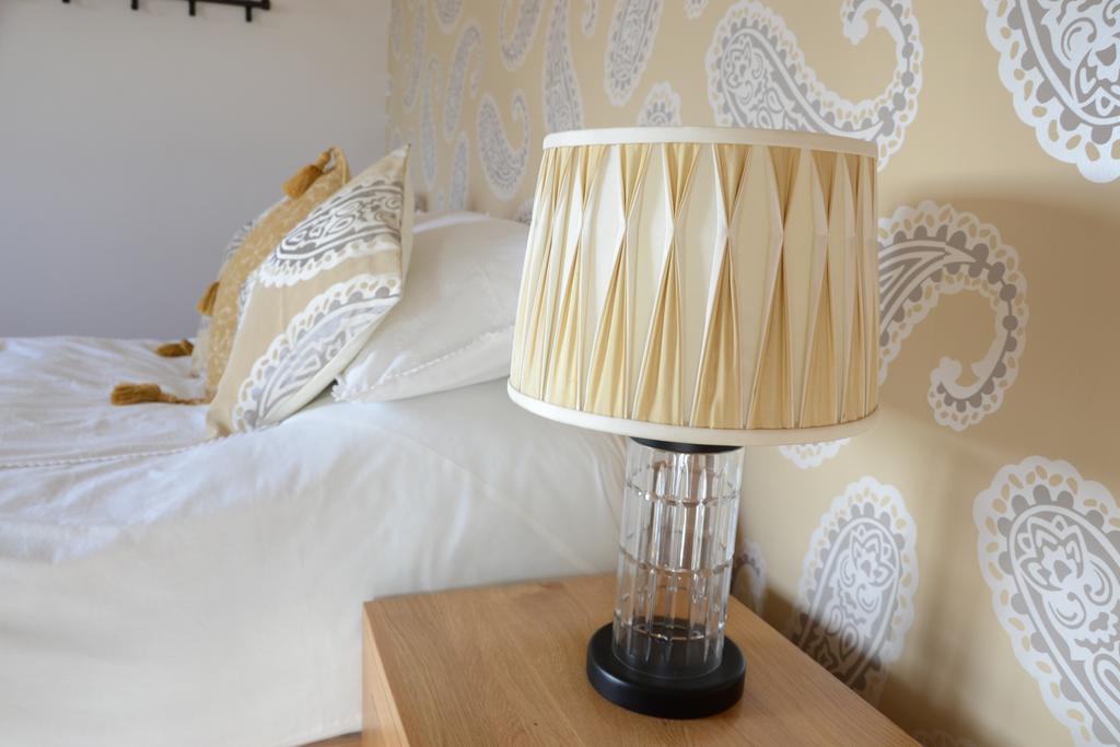 Gwynfryn Guest House Tavernspite Ngoại thất bức ảnh