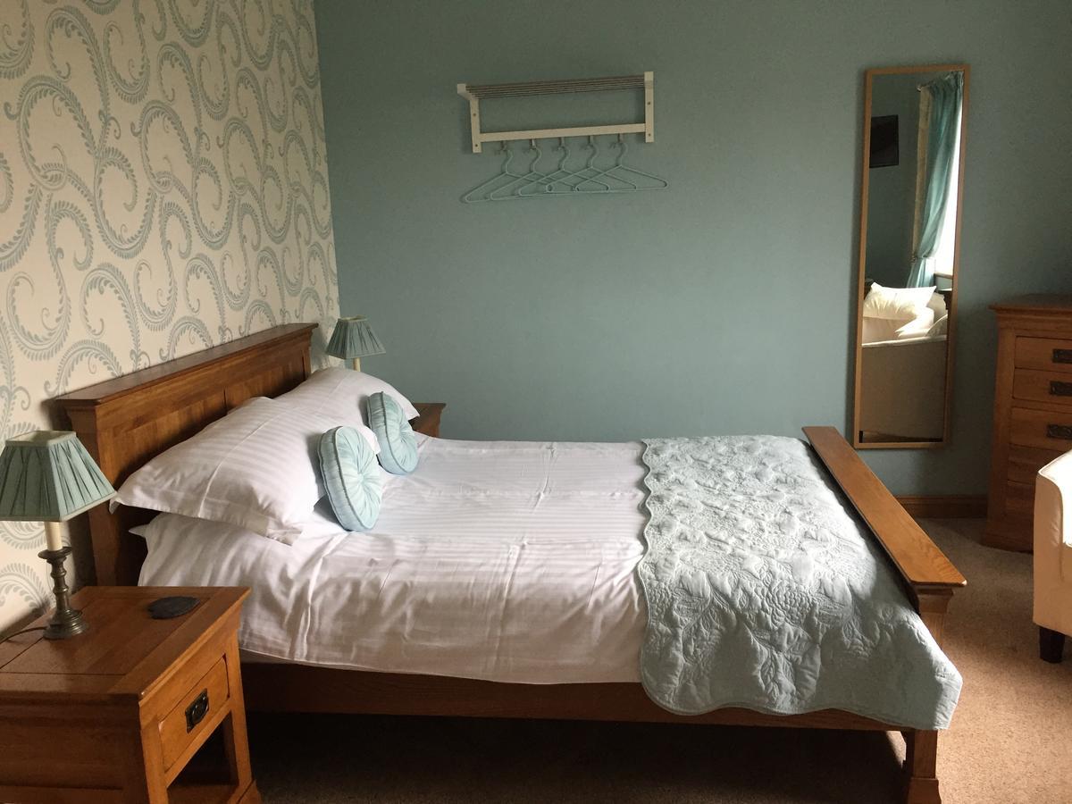 Gwynfryn Guest House Tavernspite Ngoại thất bức ảnh