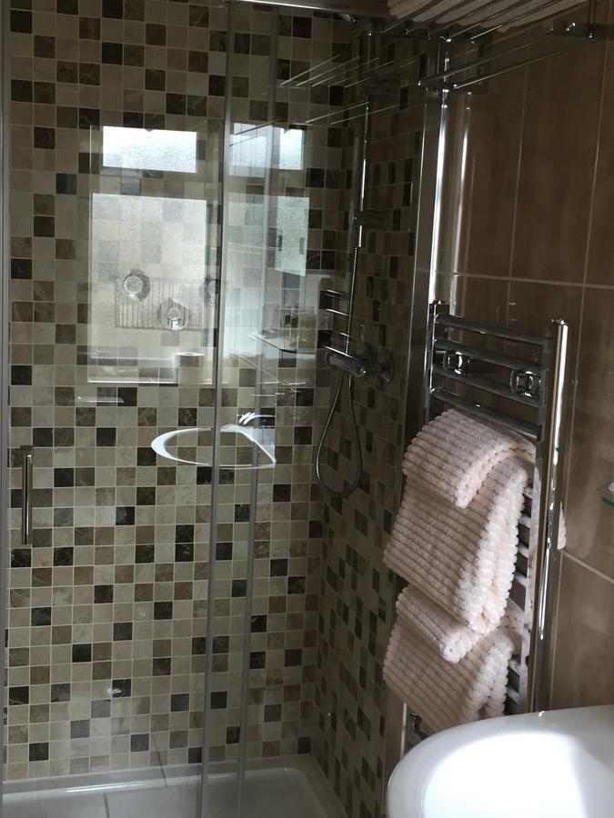Gwynfryn Guest House Tavernspite Ngoại thất bức ảnh